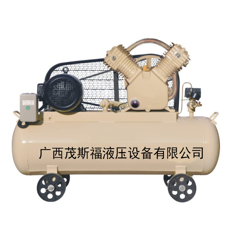 東莞英格索蘭活塞式空氣壓縮機IR0.6-8 TA 