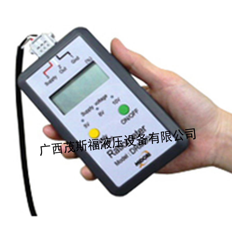 日本MIDORI CP-45HSP-5V回轉(zhuǎn)角度電位計(jì) 