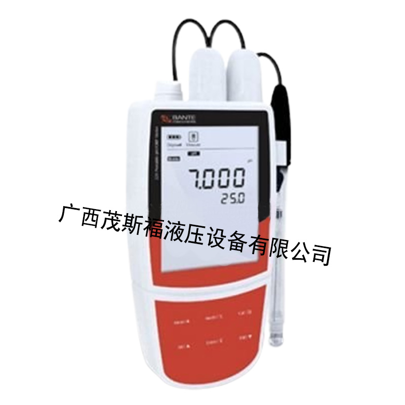 Bante221便攜式ORP氧化還原電位計(jì)